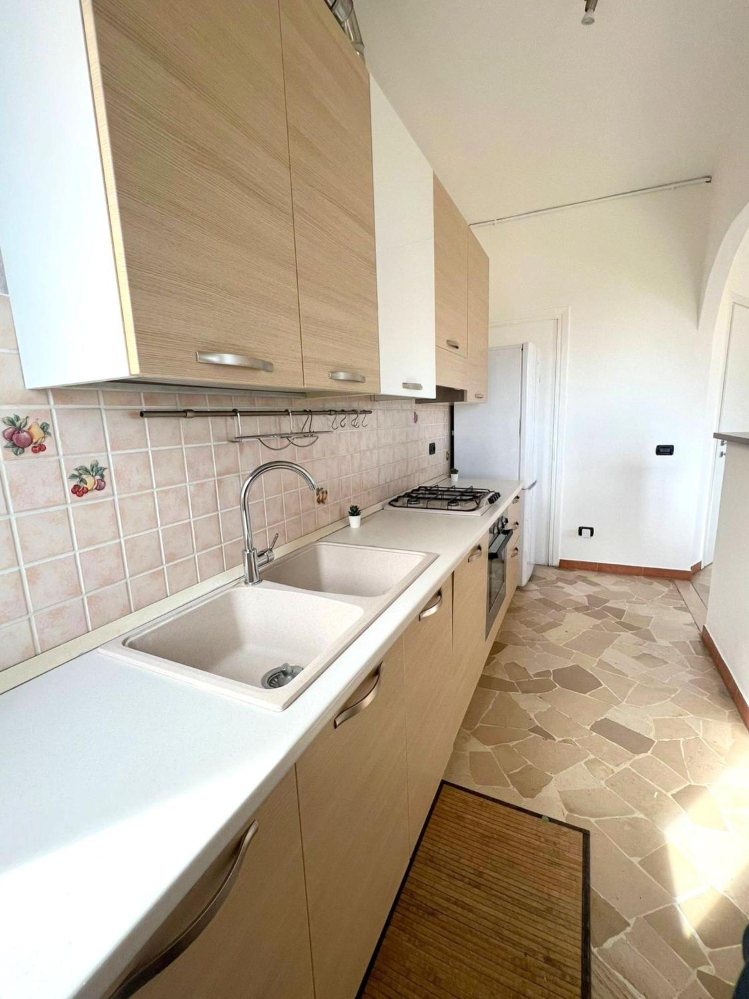 Accomodo Mib58 Bivano Corvetto Mediolan Zewnętrze zdjęcie