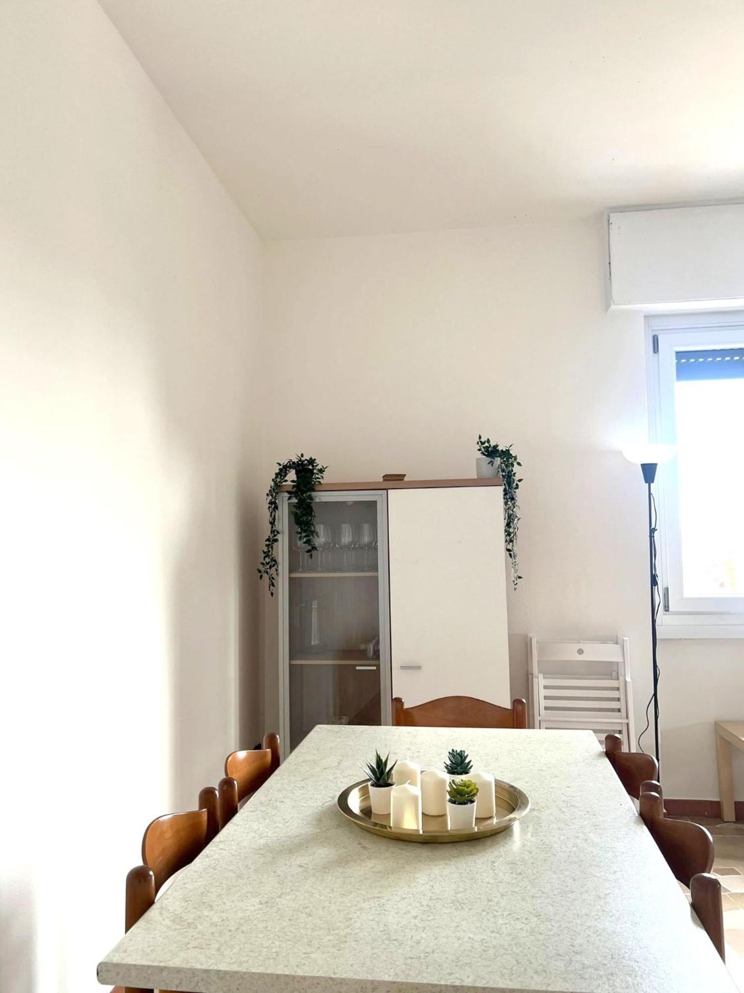 Accomodo Mib58 Bivano Corvetto Mediolan Zewnętrze zdjęcie