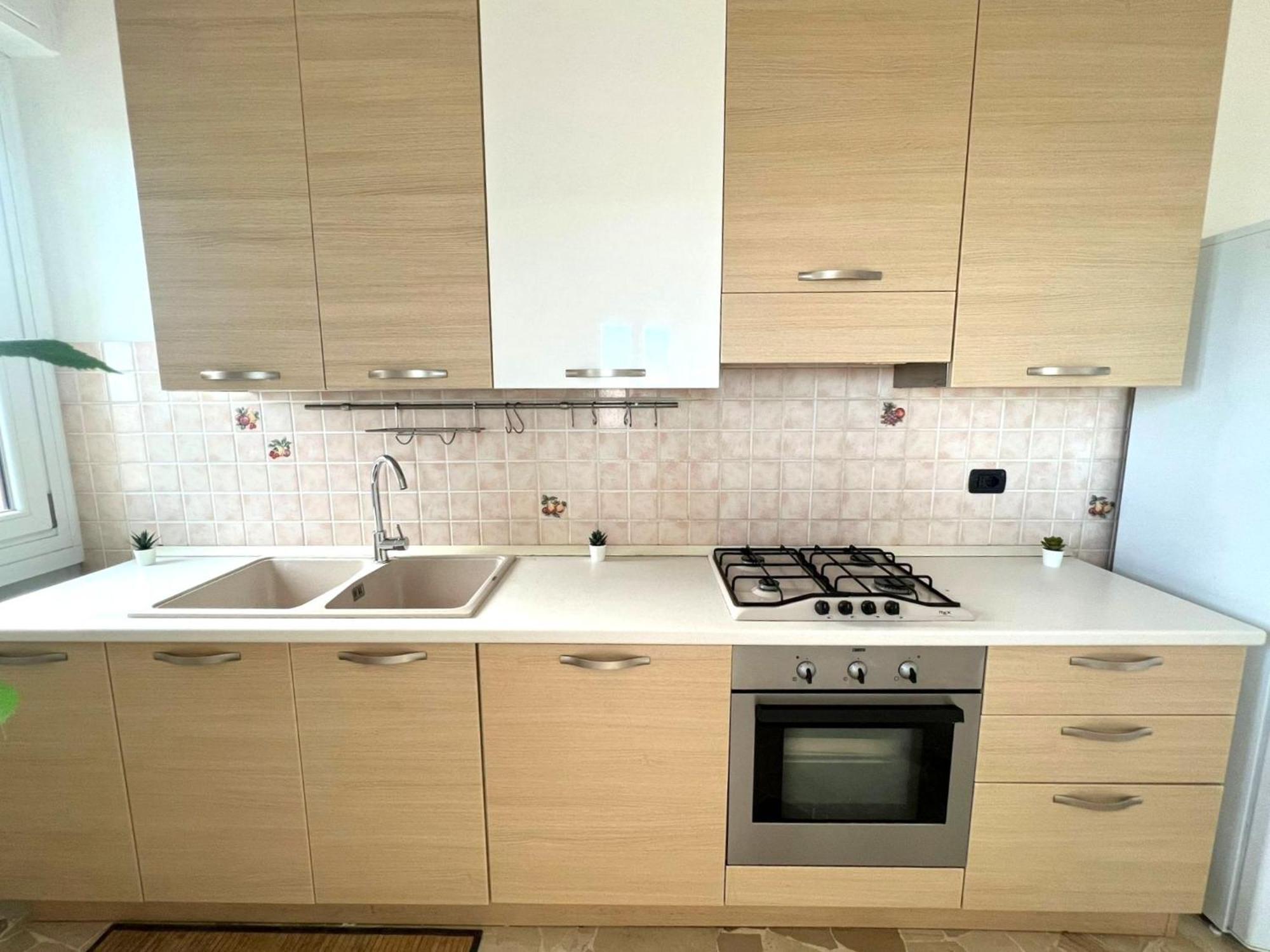 Accomodo Mib58 Bivano Corvetto Mediolan Zewnętrze zdjęcie